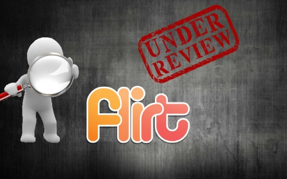 Flirt.com review
